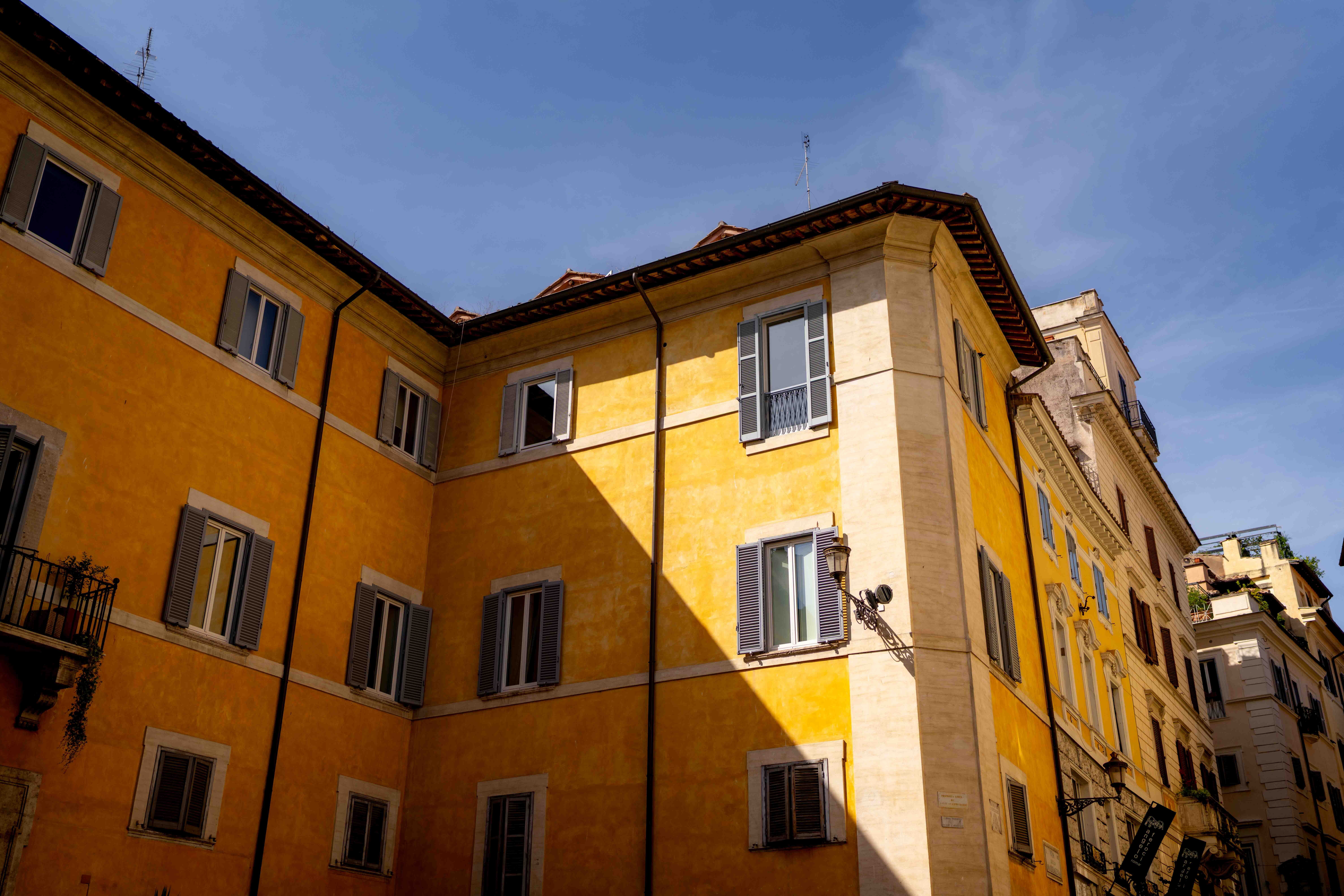 Photos from travel in Rome, Florence, Venice, Fall 2025.